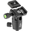 Oben CTT-1000L Carbon Fiber Tabletop Tripod (Long)