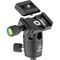 Oben QR-CTT1000 Quick Release Plate For CTT-1000 Series Tripods