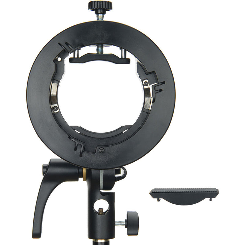 Godox S2 Speedlite Bracket for Bowens