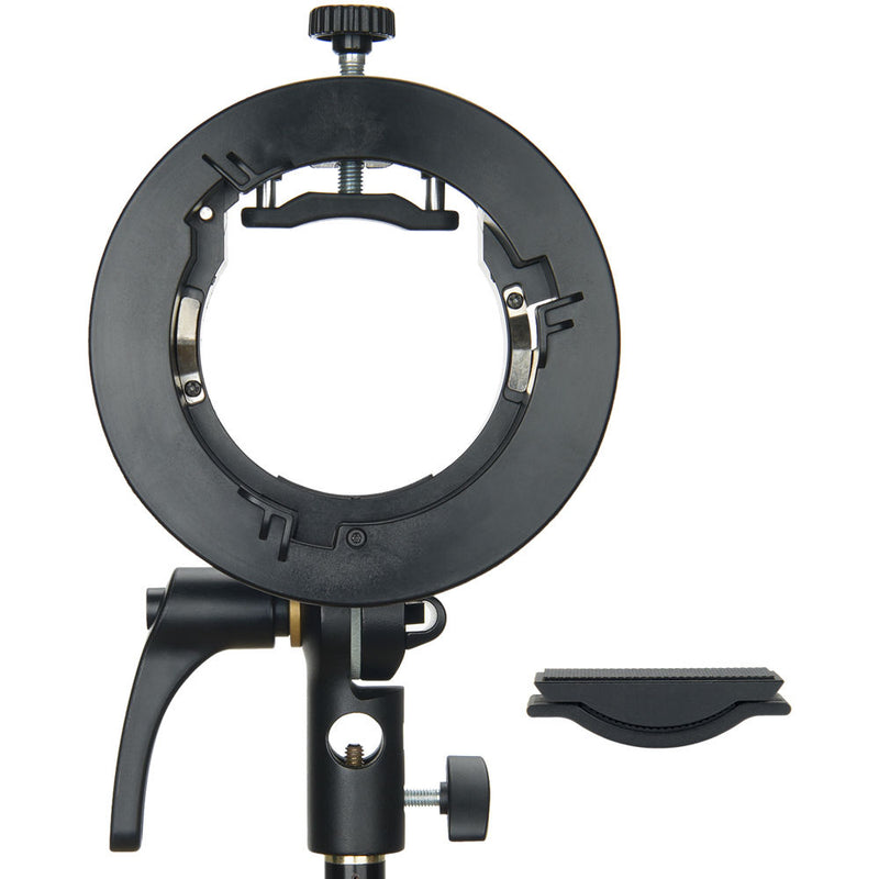 Godox S2 Speedlite Bracket for Bowens