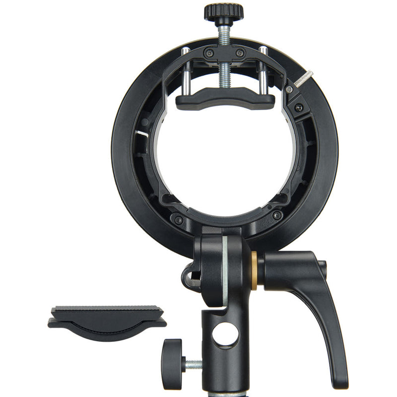 Godox S2 Speedlite Bracket for Bowens