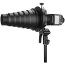 Godox S2 Speedlite Bracket for Bowens