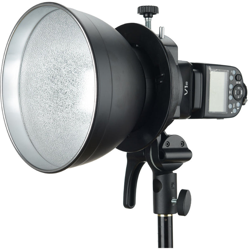 Godox S2 Speedlite Bracket for Bowens