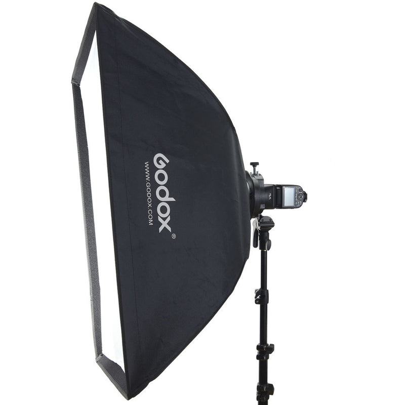 Godox S2 Speedlite Bracket for Bowens