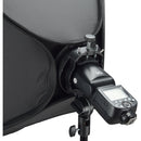 Godox S2 Speedlite Bracket for Bowens