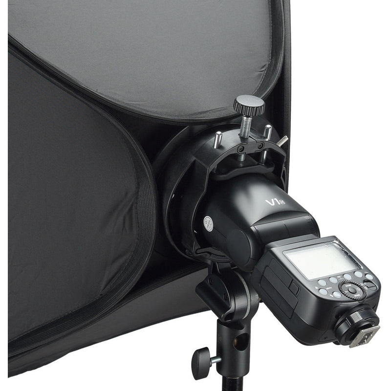 Godox S2 Speedlite Bracket for Bowens