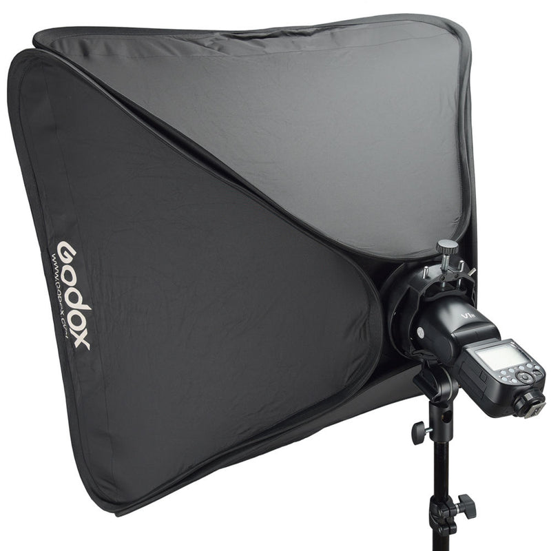 Godox S2 Speedlite Bracket for Bowens