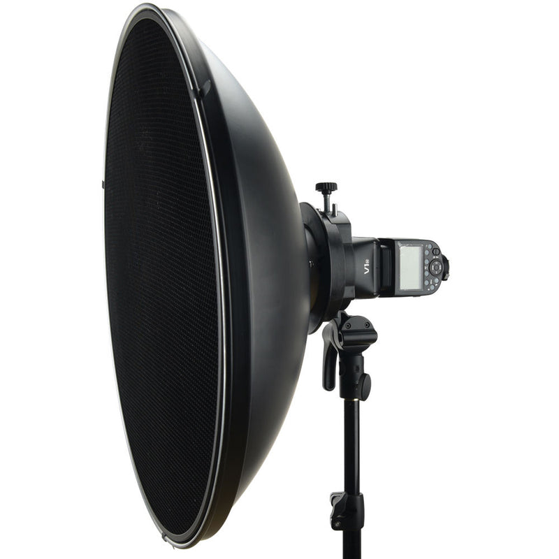 Godox S2 Speedlite Bracket for Bowens