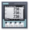 SIEMENS 7KM2112-0BA00-3AA0 Digital Panel Meter, Power / Energy Monitoring, Sentron PAC3200, -888 Digits, Power, -