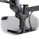 Ergotron Lx Desk Dual Monitor Arm