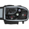Porta Brace Backpack for Sigma FP Mirrorless Camera (Black)