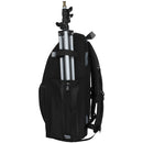 Porta Brace Backpack for Sigma FP Mirrorless Camera (Black)