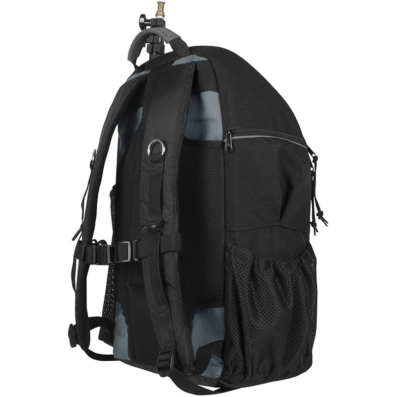 Porta Brace Backpack for Sigma FP Mirrorless Camera (Black)