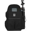 Porta Brace Backpack for Sigma FP Mirrorless Camera (Black)