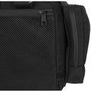 Porta Brace Aluminum Frame Lightweight Camera Case with Two Removable Pockets (Medium)