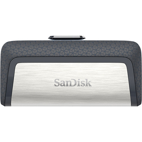 SanDisk 128GB Ultra Dual Drive USB Type-C Flash Drive