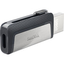 SanDisk 128GB Ultra Dual Drive USB Type-C Flash Drive