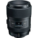 Tokina atx-i 100mm f/2.8 FF Macro Lens for Canon EF