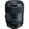 Tokina atx-i 100mm f/2.8 FF Macro Lens for Canon EF