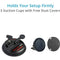Proaim Camtree Gripper Car Suction Mount