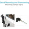 Proaim Camtree Gripper Car Suction Mount