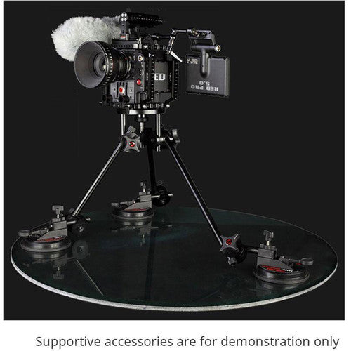 Proaim Camtree Gripper Car Suction Mount