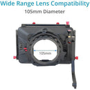 Proaim CAMTREE Swing-Away Wide-Angle Matte Box