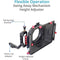 Proaim CAMTREE Swing-Away Wide-Angle Matte Box