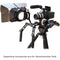 Proaim CAMTREE Swing-Away Wide-Angle Matte Box