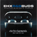 Electro-Harmonix R&B Buds True Wireless In-Ear Headphones