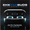 Electro-Harmonix R&B Buds True Wireless In-Ear Headphones