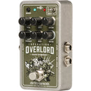 Electro-Harmonix Nano Operation Overlord Overdrive Pedal for Electric Guitars, Basses & Keyboards