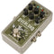 Electro-Harmonix Nano Operation Overlord Overdrive Pedal for Electric Guitars, Basses & Keyboards