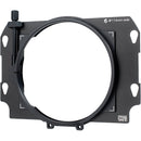 Bright Tangerine Frame Safe Clamp Adapter for Misfit Kick Matte Box (80mm)