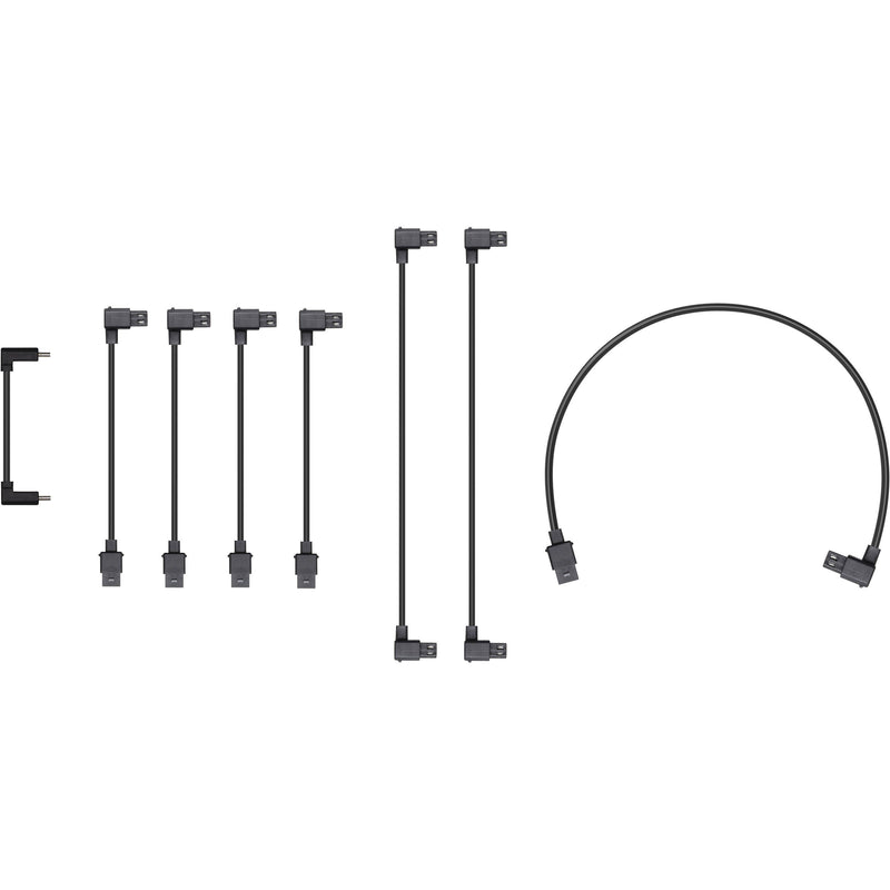 DJI Cable Package for RoboMaster S1