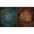 Click Props Backdrops Mist & Forest Backdrop (8 x 9.5')