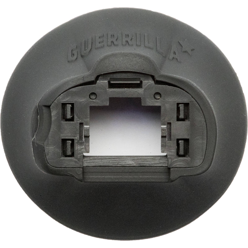 Guerrilla G-Cup for Select Sony Alpha-Series Cameras