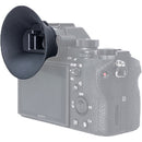 Guerrilla G-Cup for Select Sony Alpha-Series Cameras