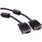 Pearstone Standard VGA Male to VGA Male Cable (3')