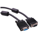 Pearstone Standard VGA Male to VGA Male Cable (10')