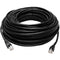Lorex CAT6 Outdoor Extension RJ45 to RJ45 Male Ethernet Cable (100')