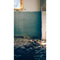 Click Props Backdrops Derelict Bathroom Backdrop (7 x 13')