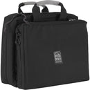 Porta Brace Combination Hard Shipping Case with Removable Soft Case (Blue)