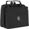 Porta Brace Combination Hard Shipping Case with Removable Soft Case (Blue)