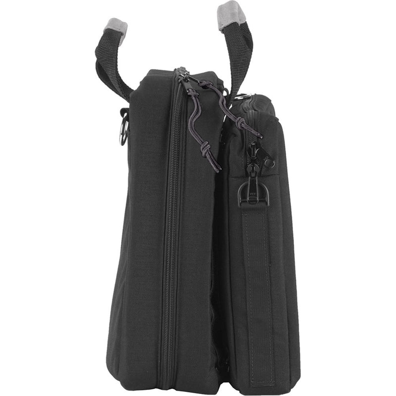 Porta Brace Combination Hard Shipping Case with Removable Soft Case (Blue)