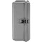 Porta Brace Combination Hard Shipping Case with Removable Soft Case (Blue)