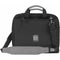 Porta Brace Combination Hard Shipping Case with Removable Soft Case (Blue)