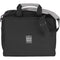 Porta Brace Combination Hard Shipping Case with Removable Soft Case (Blue)