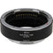 FotodioX Automatic Macro Extension Tube (20mm Section) for Fuji G-Mount GFX Mirrorless Cameras