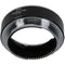 FotodioX Automatic Macro Extension Tube (20mm Section) for Fuji G-Mount GFX Mirrorless Cameras